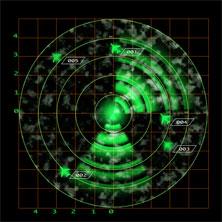 ATC Radar